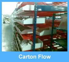carton flow