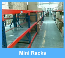 mini racks
