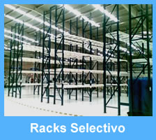 racks selecivos