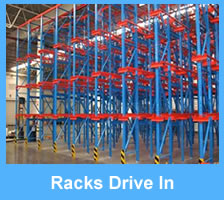 racks driver in